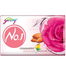 Buy 3 Get 1 Free Godrej No.1 Rose 100g image