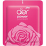 Buy 4 Get 1 Free Aer Power Pocket Bathroom Fragrance Rose Fresh Blossom 50g image