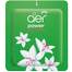 Buy 4 Get 1 Free Aer Power Pocket Bathroom Fragrance Jasmin Floral Delight 50g image