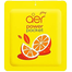 Buy 4 Get 1 Free Aer Power Pocket Bathroom Fragrance Lemon Tangy Delight 50g image