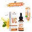 Buy Caplino Vitamin C Brightening Serum Get Free Lip Balm-30 ml image