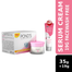 Buy Pond's Bright Beauty Serum Cream 35g Get 19gm Facewash Free image