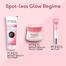 Buy Pond's Bright Beauty Serum Cream 35g Get 19gm Facewash Free image