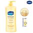 Buy Vaseline Lotion Deep Restore 400ml Get Mosquito Defense Lotion Free image