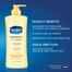 Buy Vaseline Lotion Deep Restore 400ml Get Mosquito Defense Lotion Free image