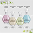 Bvlgari Aqva Pour Homme EDT for Men – 100 ml image