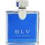 Bvlgari BLV Pour Homme EDT For Men – 100 ml image