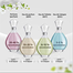 Bvlgari BLV Pour Homme EDT For Men – 100 ml image