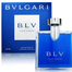 Bvlgari BLV Pour Homme EDT For Men – 100 ml image