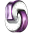 Bvlgari Omnia Amethyste EDT for Women – 65 ml image
