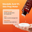 By Wishtrend Mandelic Acid 5 Percent Skin Prep Water – 120ml image