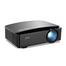 Byintek Full HD Smart Home Theater Projector MOON K25 image