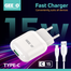 GEEOO 15W Fast Charger Type-C - C15C image