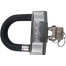 C92 Anti Hydraulic Shear Anti Theft Disk Disc Brake U Type Lock For Bike Bicycle Motorcycle Double Safety image