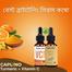 CAPLINO Brightening Serum Combo Turmeric And Vitamin C Serum image