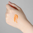 CARE:NEL Lip Night Mask Apricot 5 gm image