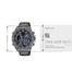 CASIO Edifice Grey Color Men Watch image