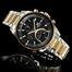 CASIO Edifice Premium Analog Black Dial Men's Watch EFS-S590SG-1AVUDF image