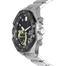 CASIO Edifice Stainless Band Men's Watch image