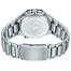 CASIO Edifice Stainless Band Men's Watch image