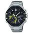 CASIO Edifice Stainless Band Men's Watch image