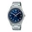 CASIO Stainless Steel Blue Dial Edition For men image
