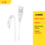 CHARG C-1C USB to Type C 2.4A Data Cable image