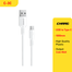 CHARG C-3C USB to Type C 1M Data Cable image