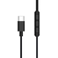 CHARG DM-E61 Type C In-Ear Wired Earphone image