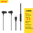CHARG DM-E61 Type C In-Ear Wired Earphone image