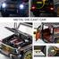 CHE ZHI 1:24 Mercedes Benz AMG G63 G-Klessa Diecasts Alloy Car Luxurious Simulation Toy Vehicles Metal Car 6 Doors Open Model Car Sound Light Toys For Gift image