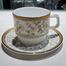CHINBULL W4E4/706 Cup ‍And Saucer (2 plus 2)=4 Pcs Set image