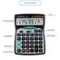 Citiplus Check And Correct Series Electronic Calculator Black image