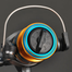 CK200A Mini Size Metal Wire Cup Spinning Small Eye Fishing Reel image