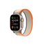 CMX CX Ultra 2 Amoled Smartwatch – Orange Color image