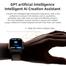 CMX CX Ultra 2 Amoled Smartwatch – Orange Color image
