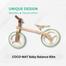 COCO-MAT Baby Balance Bike image