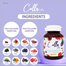 COLLAVITA Collagen 60 Capsules Dietary Supplement image