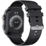 COLMI C81 Bluetooth Calling Smart Watch - Black image