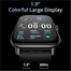 COLMI P28 Plus P series Smart Watch image