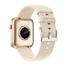 COLMI P71 Calling Smartwatch – Gold Color image