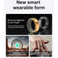 COLMI R02 Smart Ring Military Grade image
