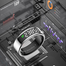 COLMI R12 Smart Ring, Size Number 9 image