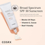 COSRX Vitamin E Vitalizing Sunscreen SPF50 Plus (50ml) image