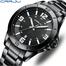 CRRJU 5003 Business Men Fashion Watches For Male Luminous Hands 2024 image