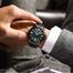 CRRJU 5003 Business Men Fashion Watches For Male Luminous Hands 2024 image