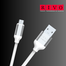 RIVO CT-402 BS (3A-USB to Micro-B Cable) image