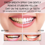 CUIJU Oral Fresh Spray Fruit Breath Instant Fresh Refresher 20 ml image