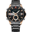 CURREN 8384 Fashion Sport Men’s Watch image