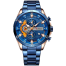 CURREN 8402 Men’s Watch image